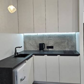 Сдается 1-комнатная квартира, 25 м²