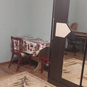 Сдается 1-комнатная квартира, 24 м²