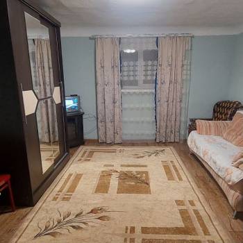 Сдается 1-комнатная квартира, 24 м²