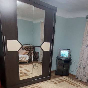 Сдается 1-комнатная квартира, 24 м²