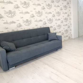 Продается 1-комнатная квартира, 27 м²