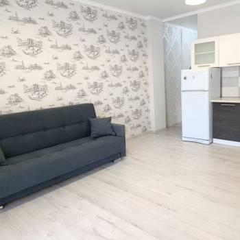 Продается 1-комнатная квартира, 27 м²