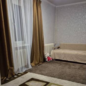 Сдается 2-х комнатная квартира, 49 м²