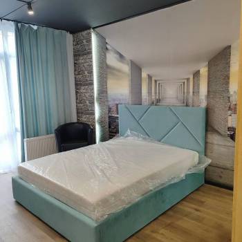 Сдается 1-комнатная квартира, 39 м²