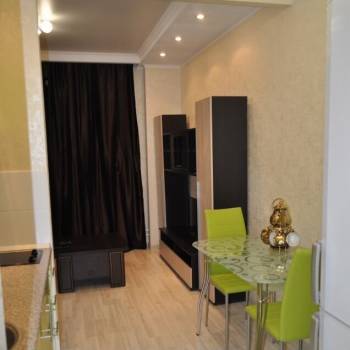 Сдается 1-комнатная квартира, 26 м²