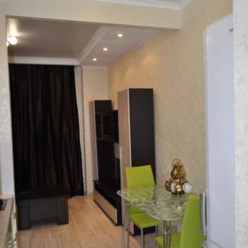 Сдается 1-комнатная квартира, 26 м²