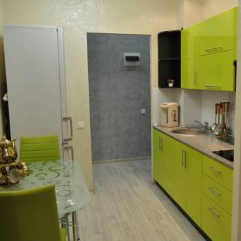 Сдается 1-комнатная квартира, 26 м²