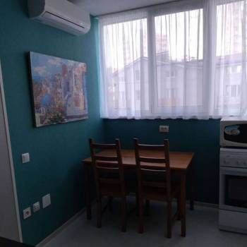 Сдается 2-х комнатная квартира, 33 м²