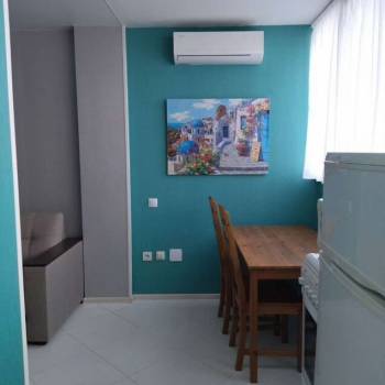 Сдается 2-х комнатная квартира, 33 м²