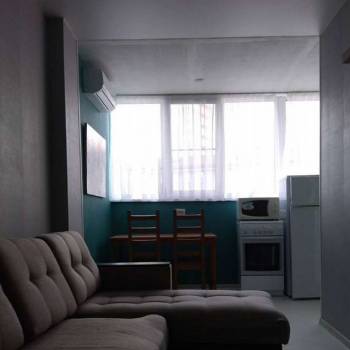 Сдается 2-х комнатная квартира, 33 м²