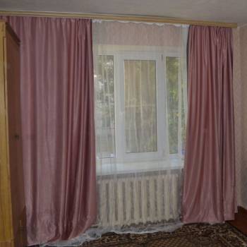 Продается 2-х комнатная квартира, 43 м²