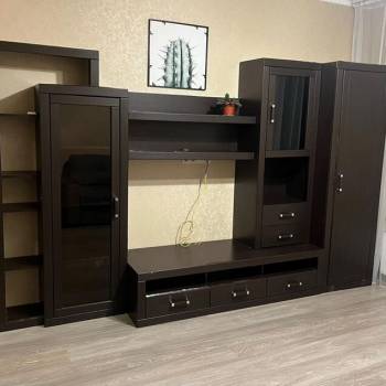 Сдается 1-комнатная квартира, 36 м²