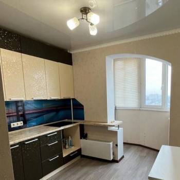 Сдается 1-комнатная квартира, 36 м²