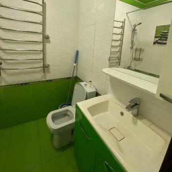 Сдается 1-комнатная квартира, 36 м²