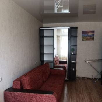 Сдается 1-комнатная квартира, 34,6 м²