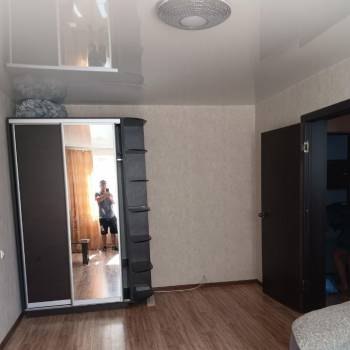 Сдается 1-комнатная квартира, 34,6 м²