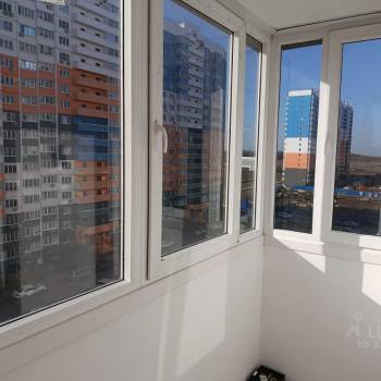 Сдается 1-комнатная квартира, 26,1 м²