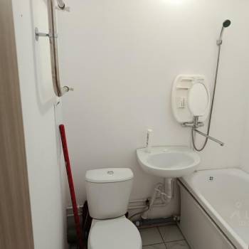 Сдается 1-комнатная квартира, 26,1 м²