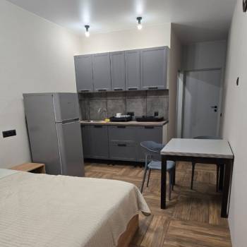 Сдается 1-комнатная квартира, 24 м²