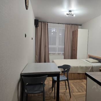 Сдается 1-комнатная квартира, 24 м²
