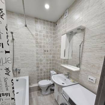 Сдается 1-комнатная квартира, 33 м²