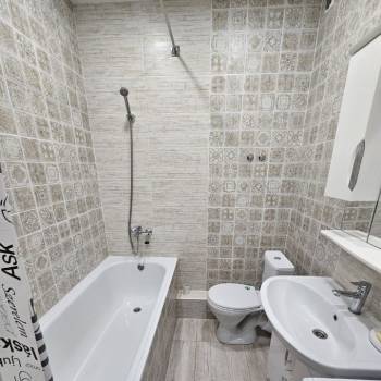 Сдается 1-комнатная квартира, 33 м²