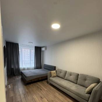 Сдается 1-комнатная квартира, 44 м²