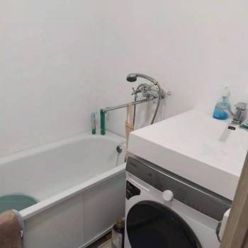 Сдается 1-комнатная квартира, 36,1 м²