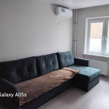 Сдается 1-комнатная квартира, 36,1 м²