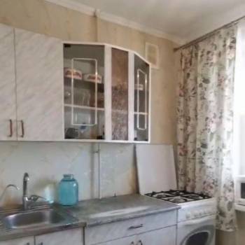 Продается 2-х комнатная квартира, 43,2 м²