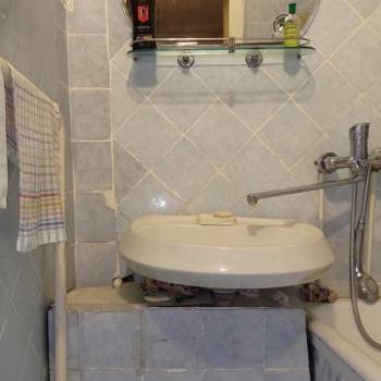 Продается 2-х комнатная квартира, 43,2 м²