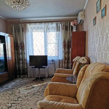 Продается 2-х комнатная квартира, 43,2 м²