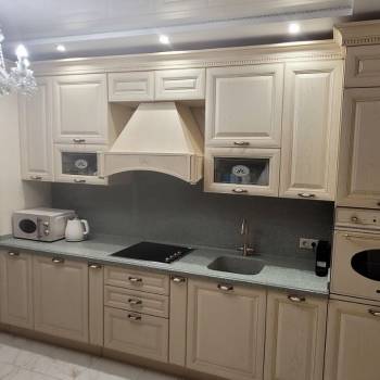 Продается 2-х комнатная квартира, 77,3 м²