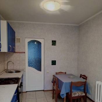 Продается 2-х комнатная квартира, 52,2 м²