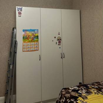 Продается Многокомнатная квартира, 105 м²