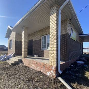 Продается Дом, 125 м²