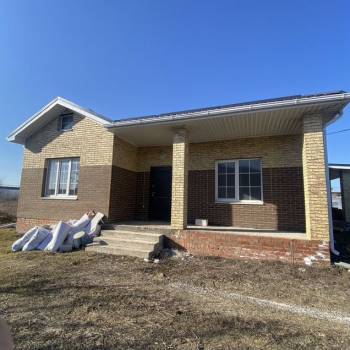 Продается Дом, 125 м²