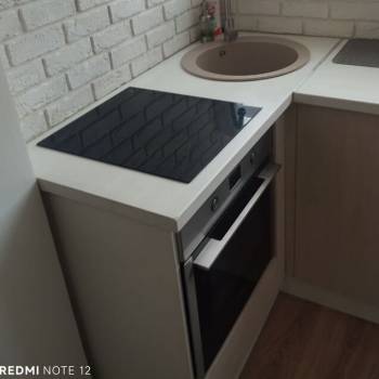 Сдается 1-комнатная квартира, 25 м²