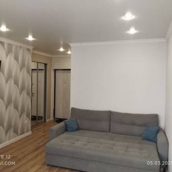 Сдается 1-комнатная квартира, 25 м²