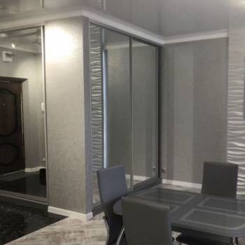 Продается 1-комнатная квартира, 41,1 м²