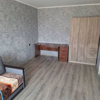 Сдается 1-комнатная квартира, 36 м²