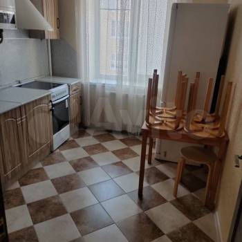 Сдается 2-х комнатная квартира, 56,4 м²
