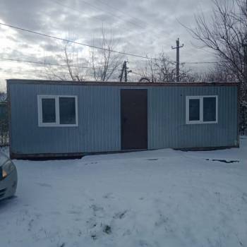 Сдается Дом, 20 м²