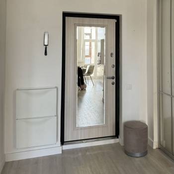 Продается 2-х комнатная квартира, 43,1 м²