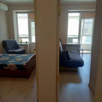 Продается 1-комнатная квартира, 35,6 м²