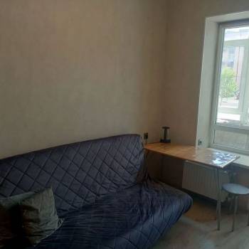 Продается 1-комнатная квартира, 35,6 м²