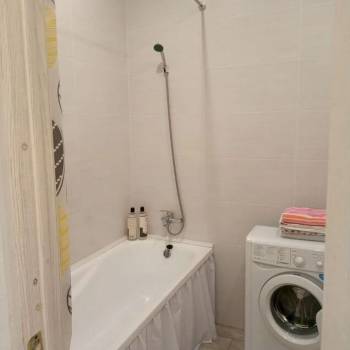 Продается 1-комнатная квартира, 35,6 м²