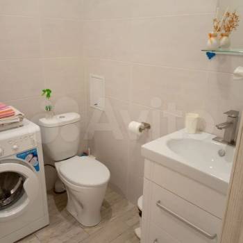 Продается 1-комнатная квартира, 35,6 м²