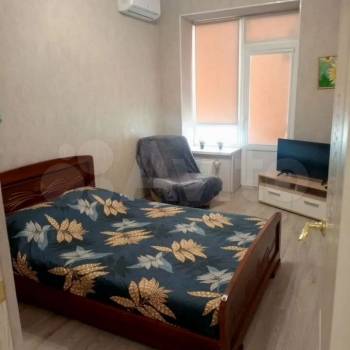 Продается 1-комнатная квартира, 35,6 м²