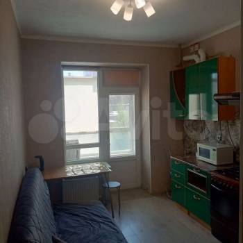 Продается 1-комнатная квартира, 35,6 м²